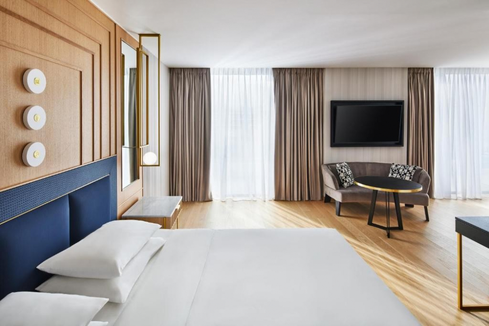 GRAND HYATT ATHENS