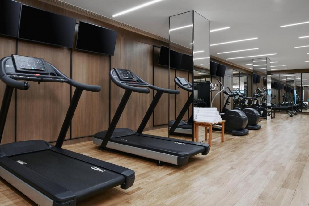 GRAND HYATT ATHENS