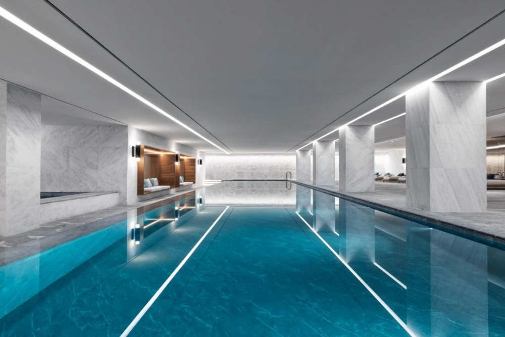 GRAND HYATT ATHENS