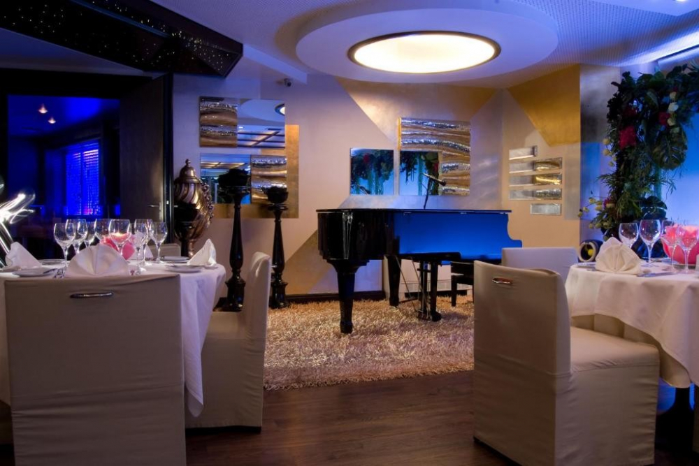 THE ATHENIAN CALLIRHOE EXCLUSIVE HOTEL