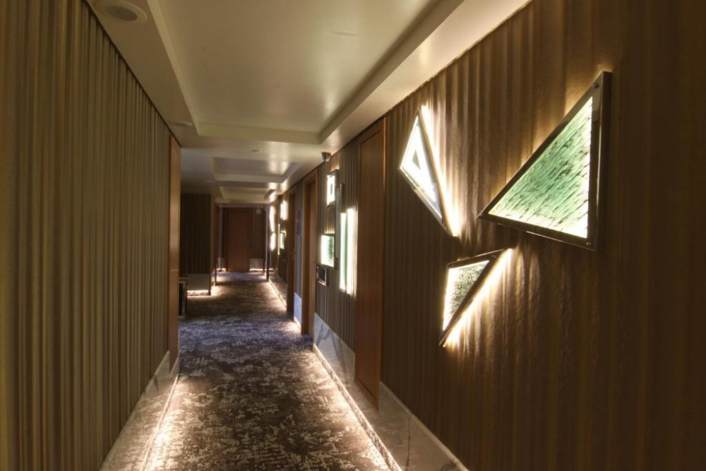 THE ATHENIAN CALLIRHOE EXCLUSIVE HOTEL