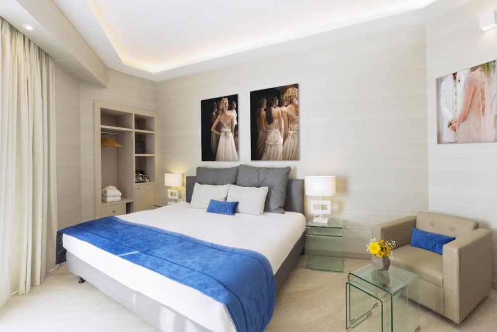 ST. GEORGE LYCABETTUS LIFESTYLE HOTEL