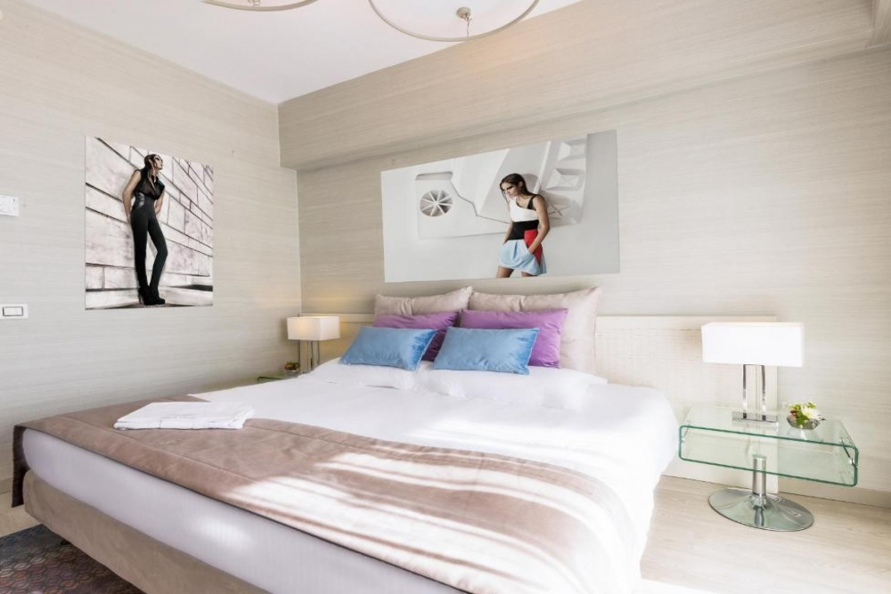 ST. GEORGE LYCABETTUS LIFESTYLE HOTEL