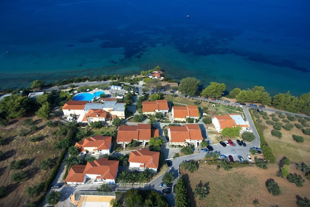 ACROTEL ELEA BEACH