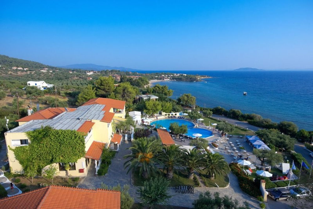 ACROTEL ELEA BEACH