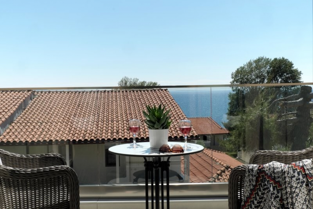 ACROTEL ELEA BEACH