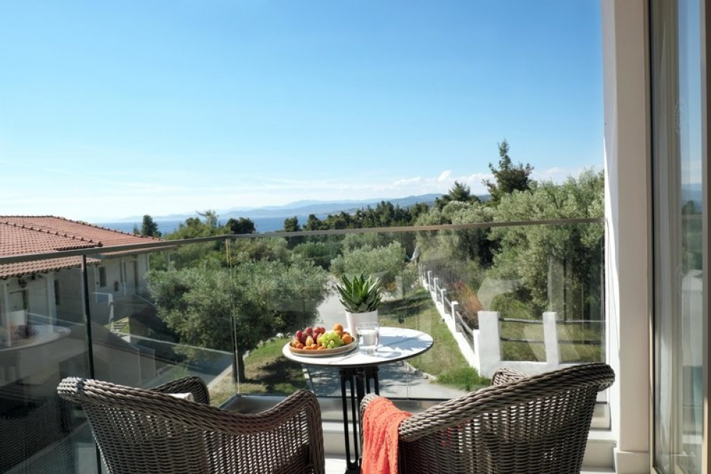 ACROTEL ELEA BEACH
