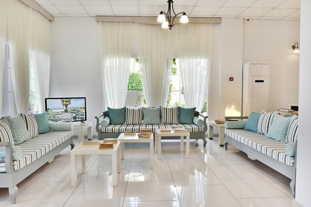 ACROTEL ELEA BEACH