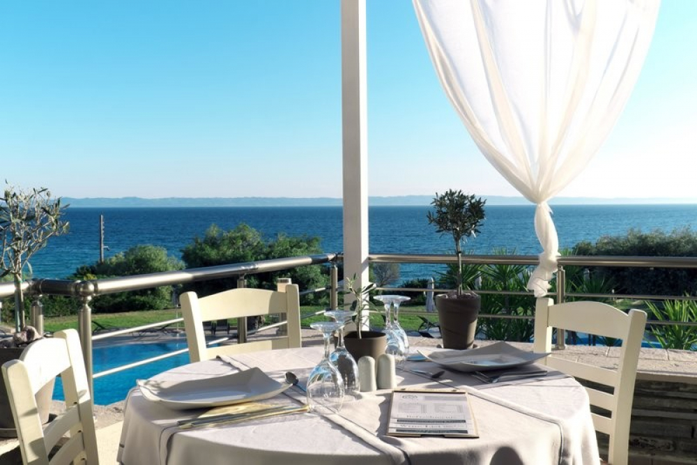 ACROTEL ELEA BEACH