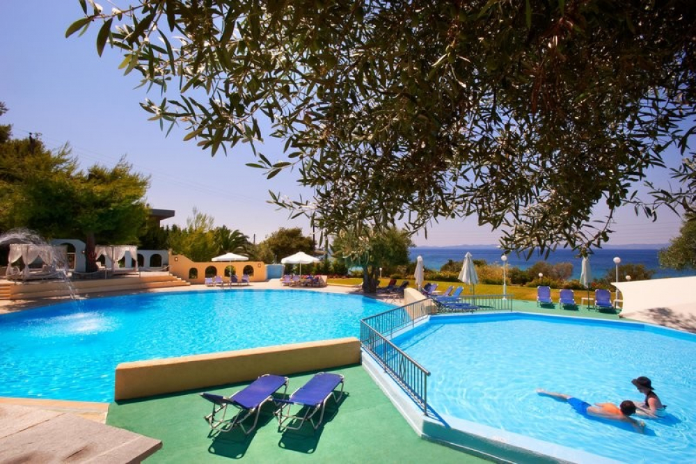 ACROTEL ELEA BEACH