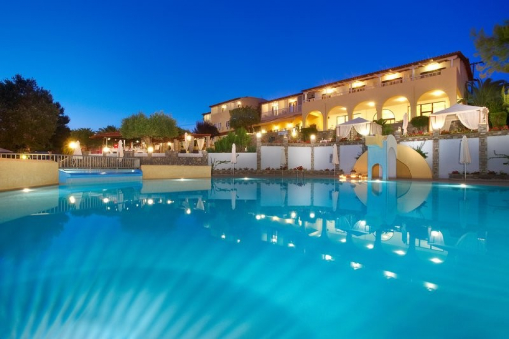 ACROTEL ELEA BEACH