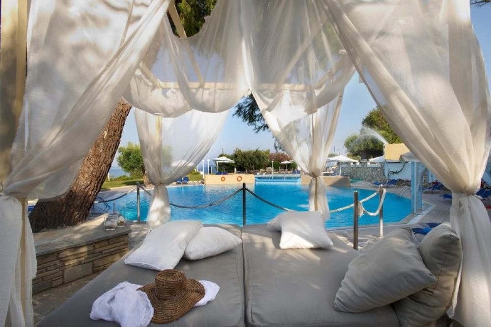 ACROTEL ELEA BEACH