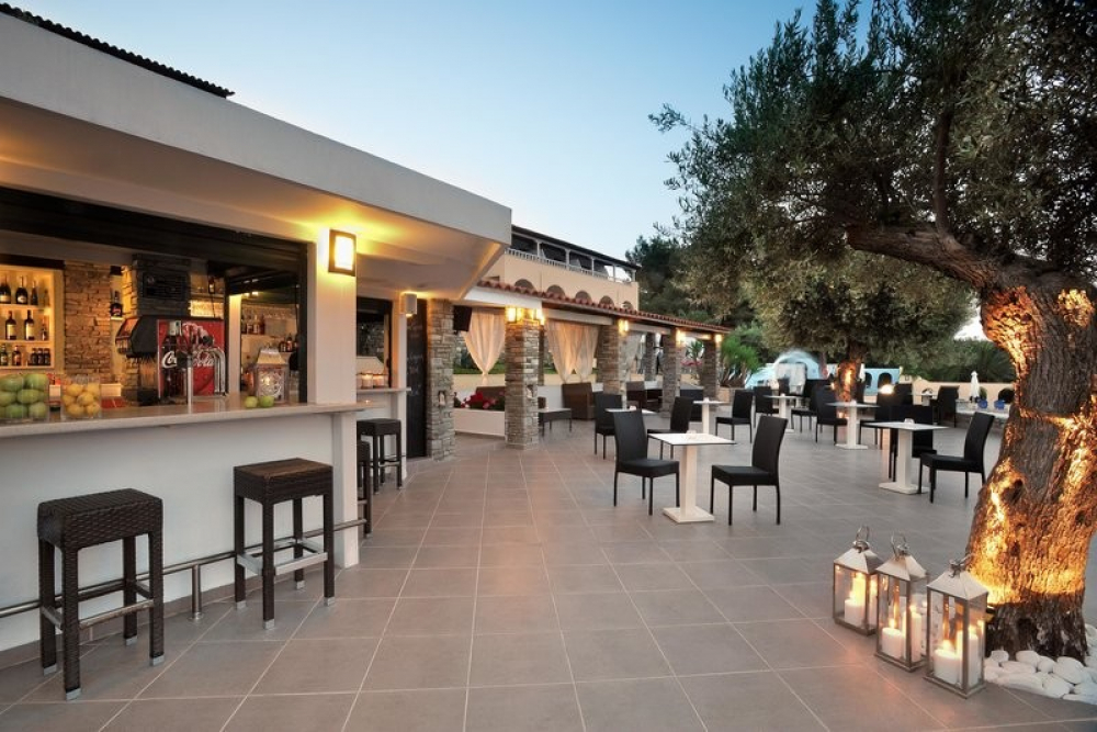 ACROTEL ELEA BEACH