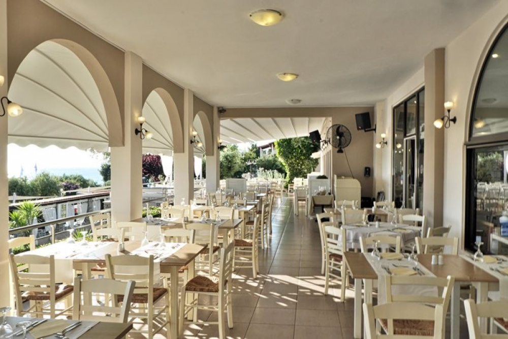 ACROTEL ELEA BEACH