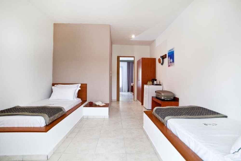ACROTEL ELEA BEACH