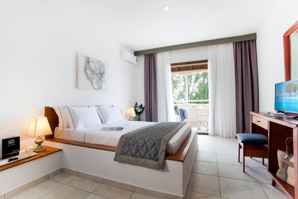 ACROTEL ELEA BEACH