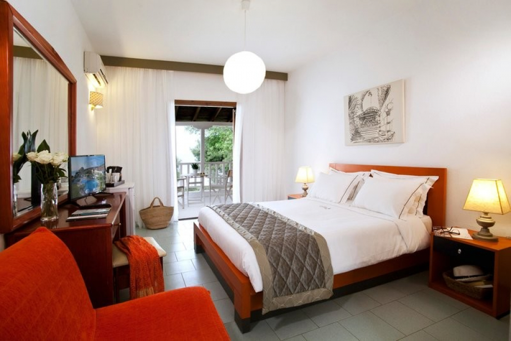 ACROTEL ELEA BEACH