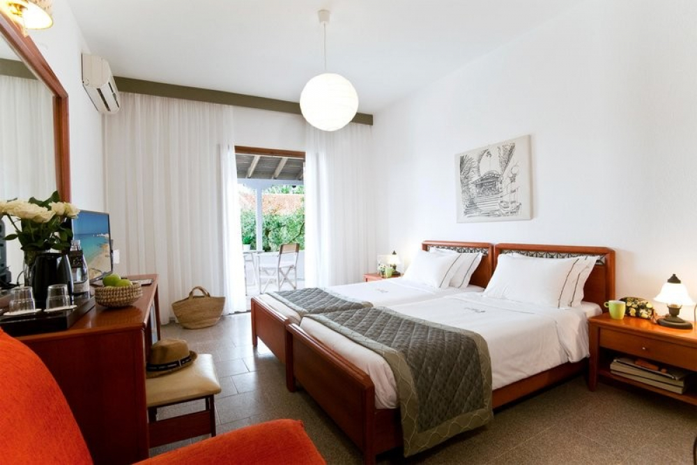 ACROTEL ELEA BEACH