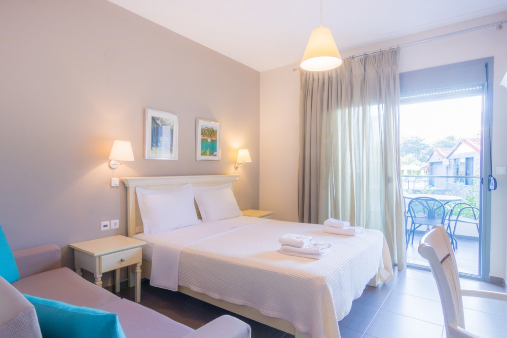 NTINAS FILOXENIA HOTEL & SPA