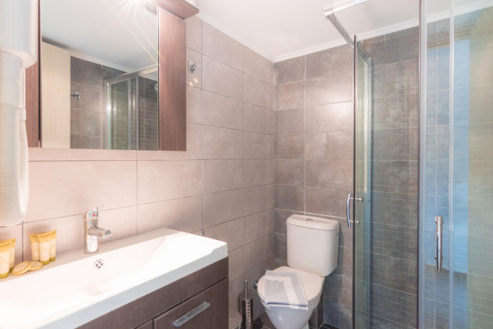 NTINAS FILOXENIA HOTEL & SPA