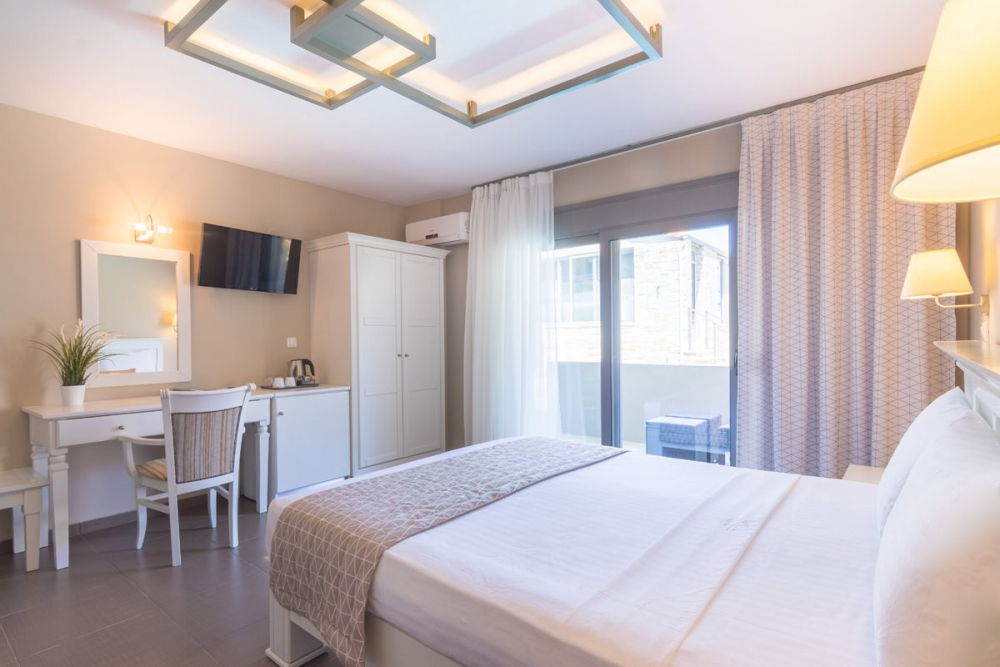 NTINAS FILOXENIA HOTEL & SPA