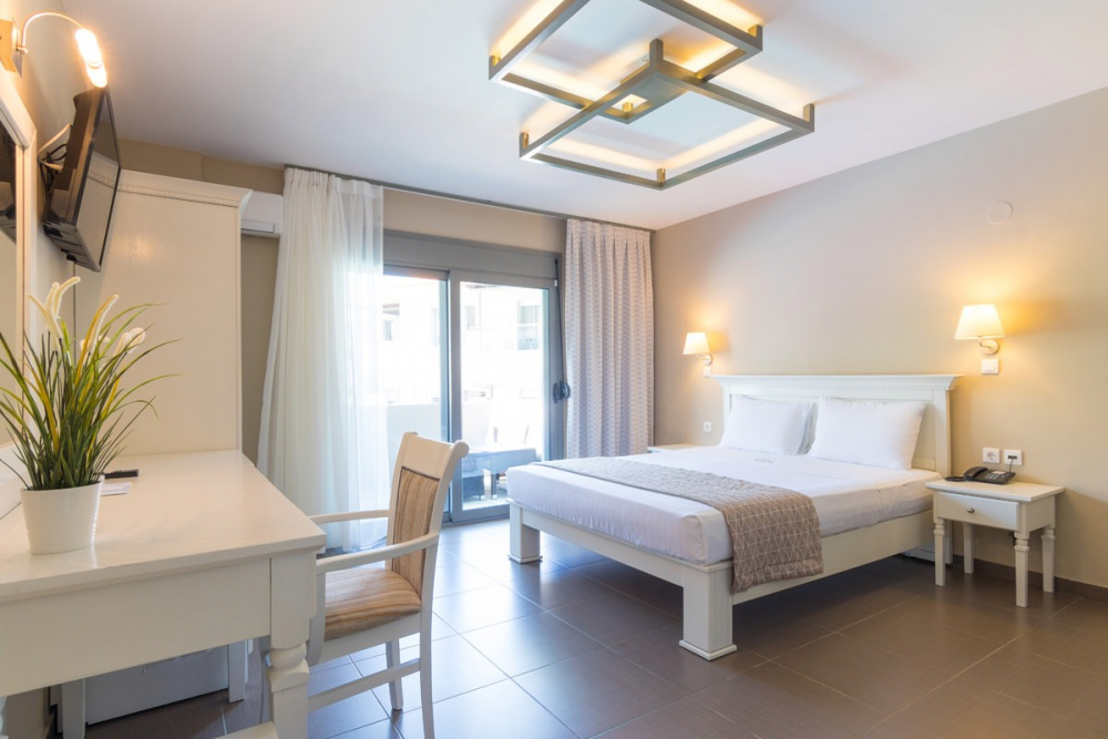 NTINAS FILOXENIA HOTEL & SPA
