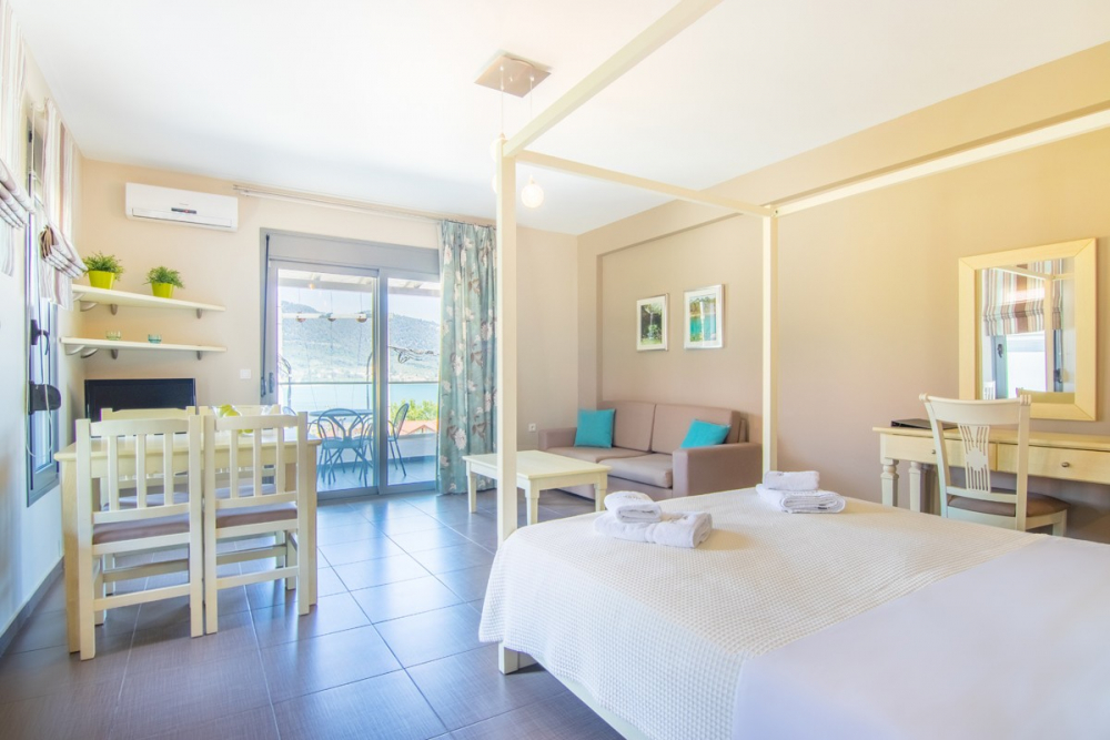 NTINAS FILOXENIA HOTEL & SPA