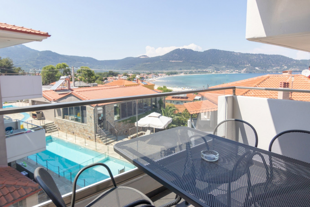 NTINAS FILOXENIA HOTEL & SPA