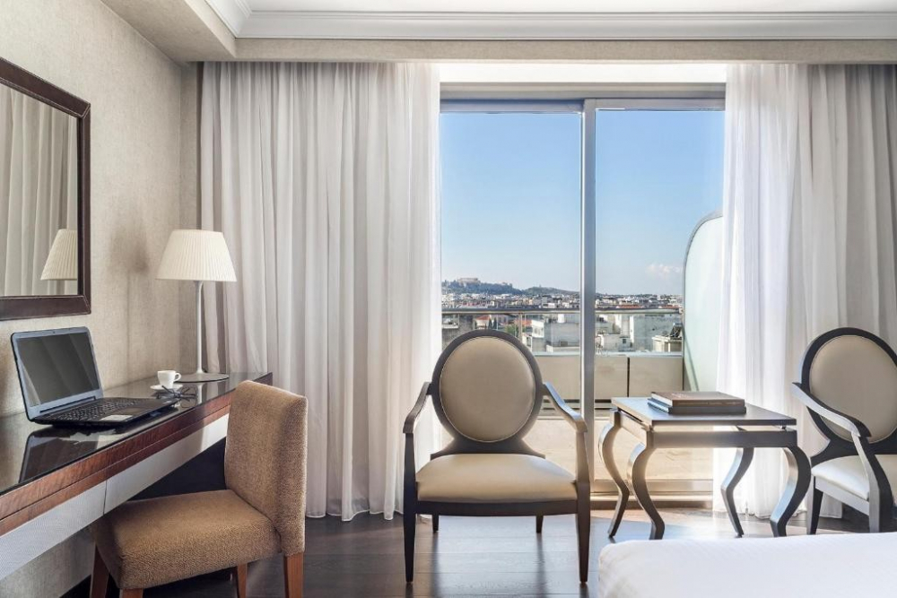 RADISSON BLU PARK HOTEL 