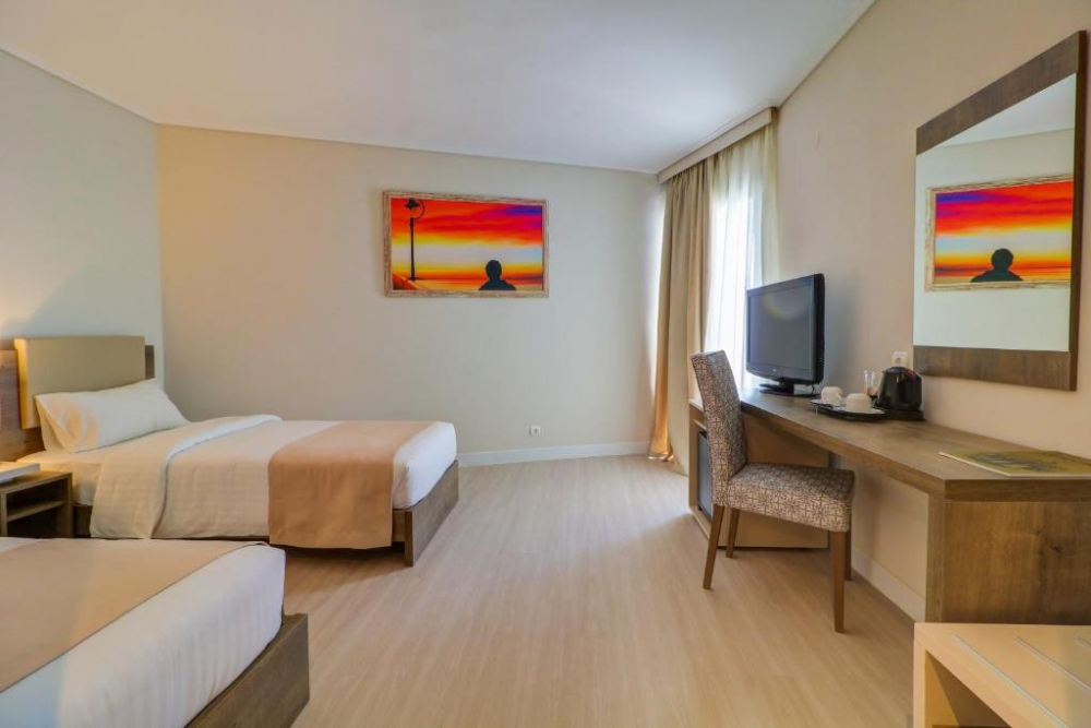BOMO PALACE HOTEL