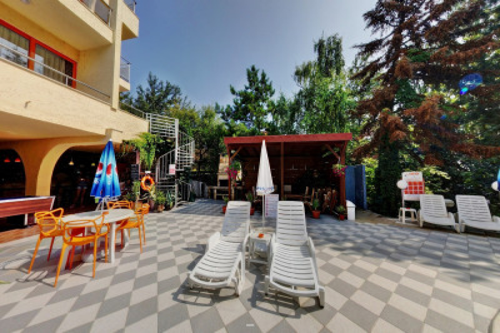 ЕКЗОТИКА