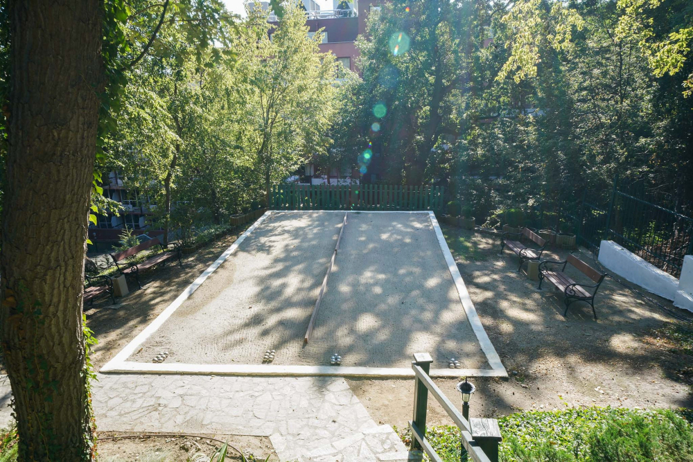 ГРИФИД АРАБЕЛА
