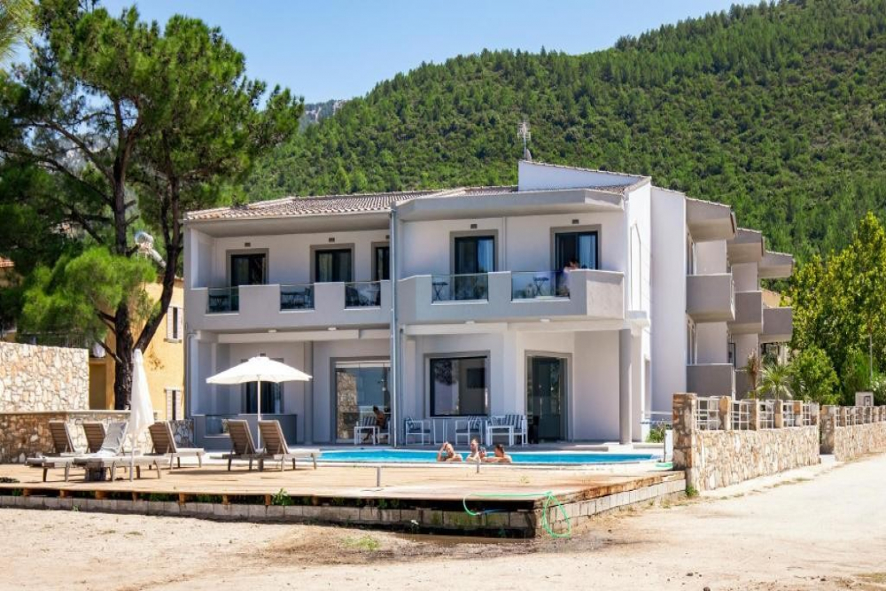 RACHONI IMPERIAL HOTEL