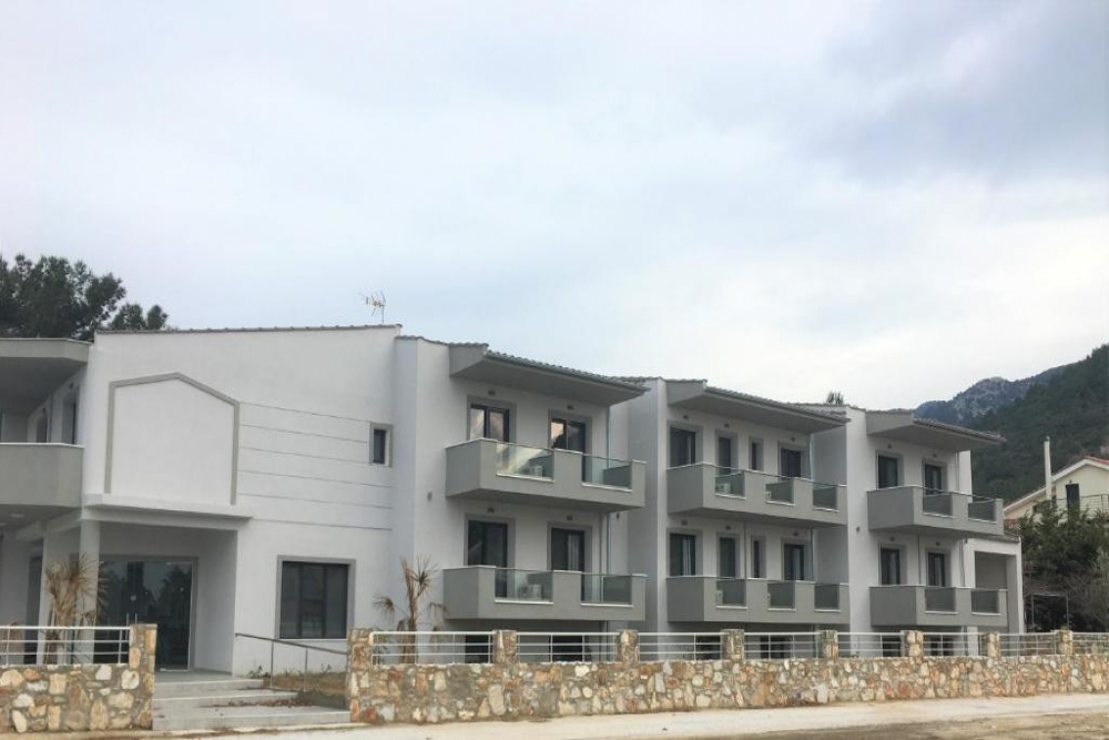 RACHONI IMPERIAL HOTEL