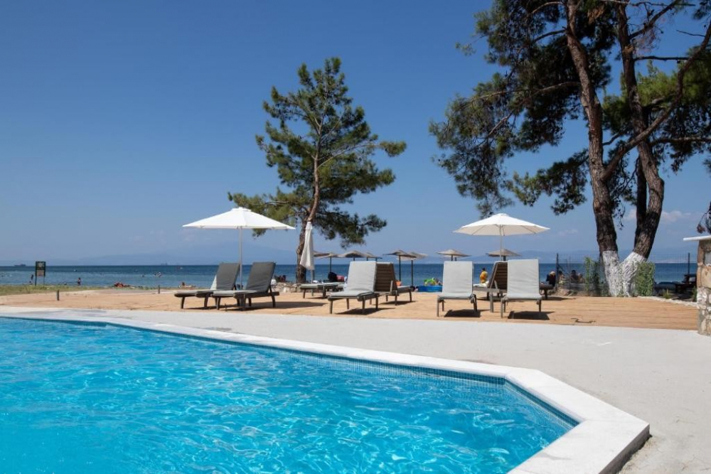 RACHONI IMPERIAL HOTEL