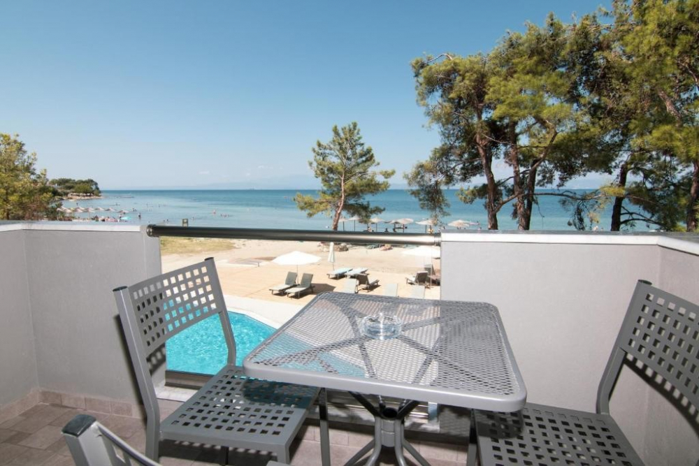 RACHONI IMPERIAL HOTEL
