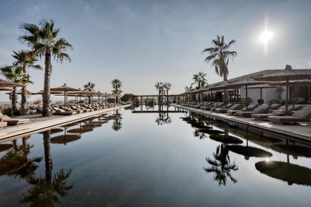 DOMES ZEEN CHANIA LUXURY COLLECTION