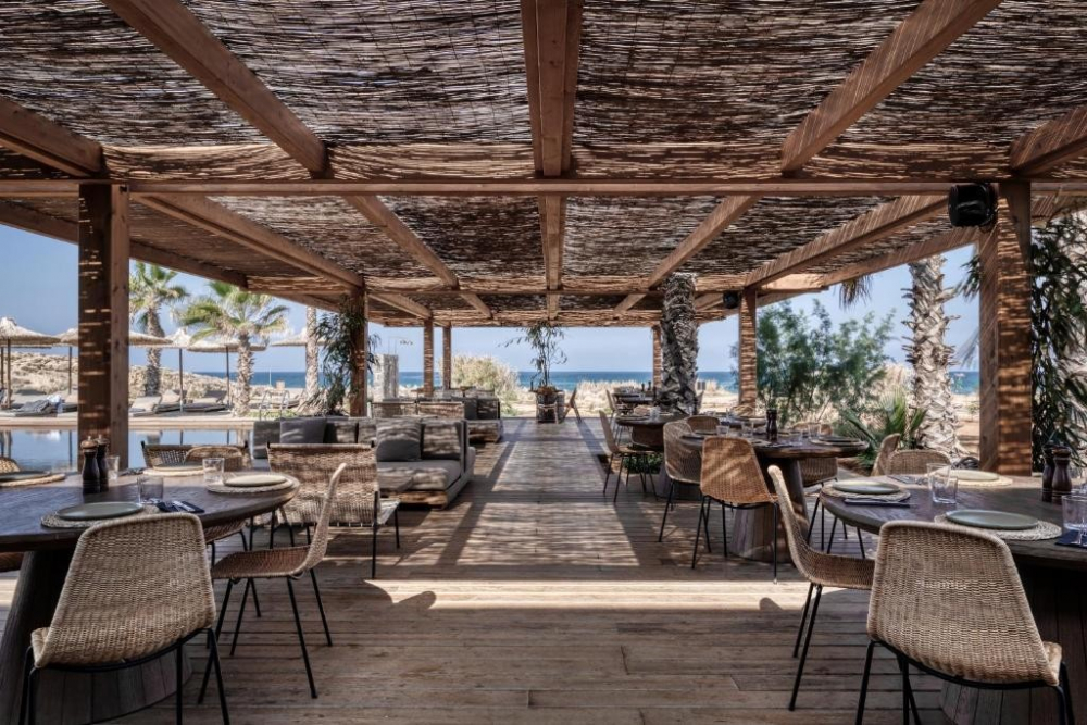 DOMES ZEEN CHANIA LUXURY COLLECTION