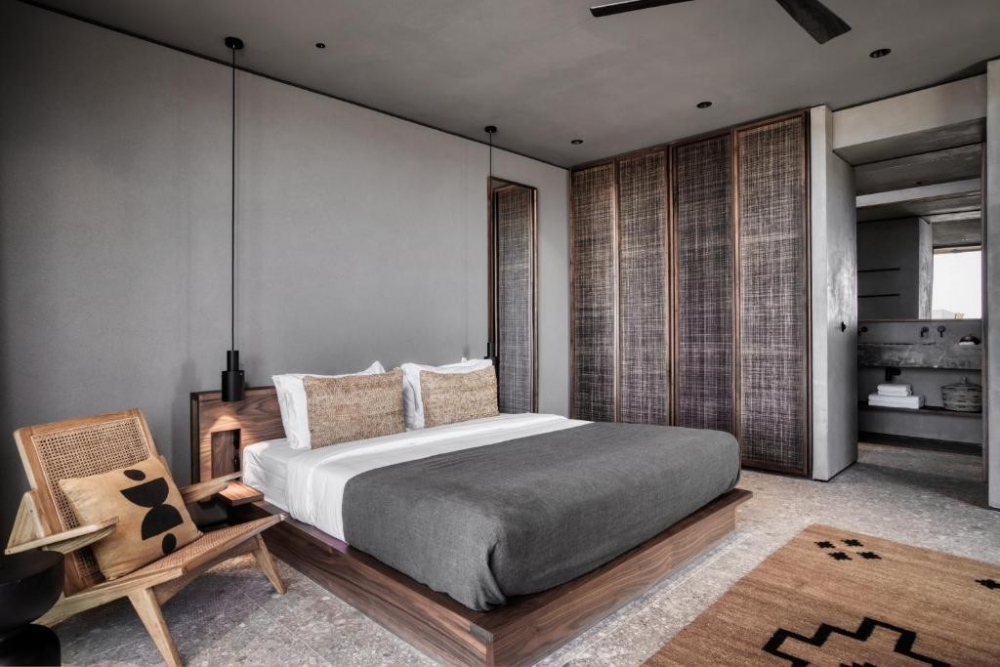 DOMES ZEEN CHANIA LUXURY COLLECTION