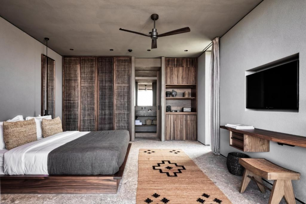 DOMES ZEEN CHANIA LUXURY COLLECTION