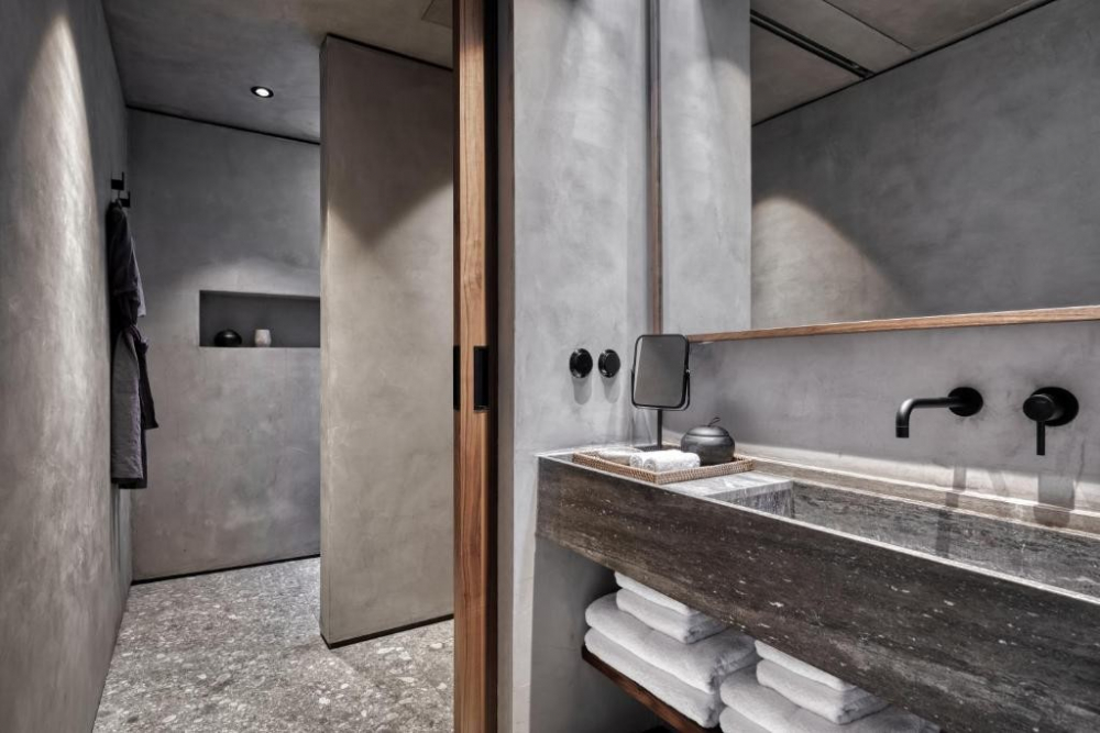 DOMES ZEEN CHANIA LUXURY COLLECTION