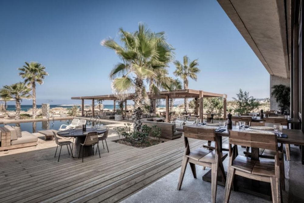 DOMES ZEEN CHANIA LUXURY COLLECTION