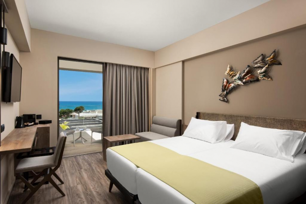 ATLANTICA AMALTHIA BEACH