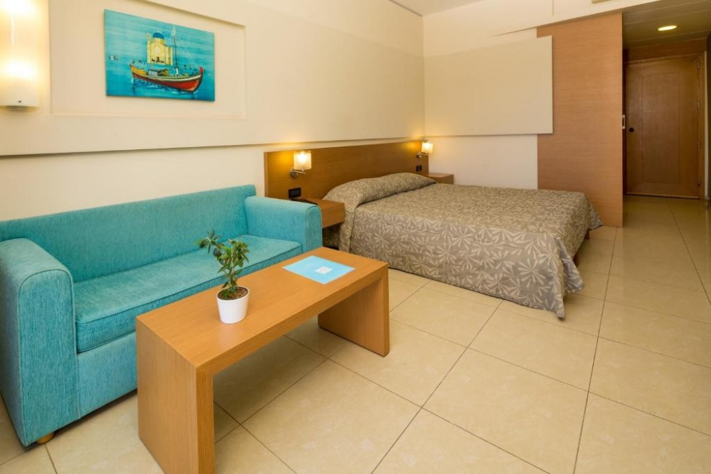 ATLANTICA AMALTHIA BEACH