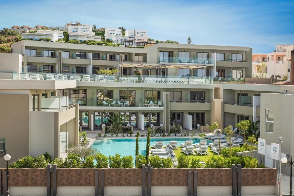 ATLANTICA AMALTHIA BEACH