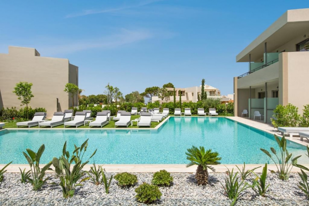 ATLANTICA AMALTHIA BEACH