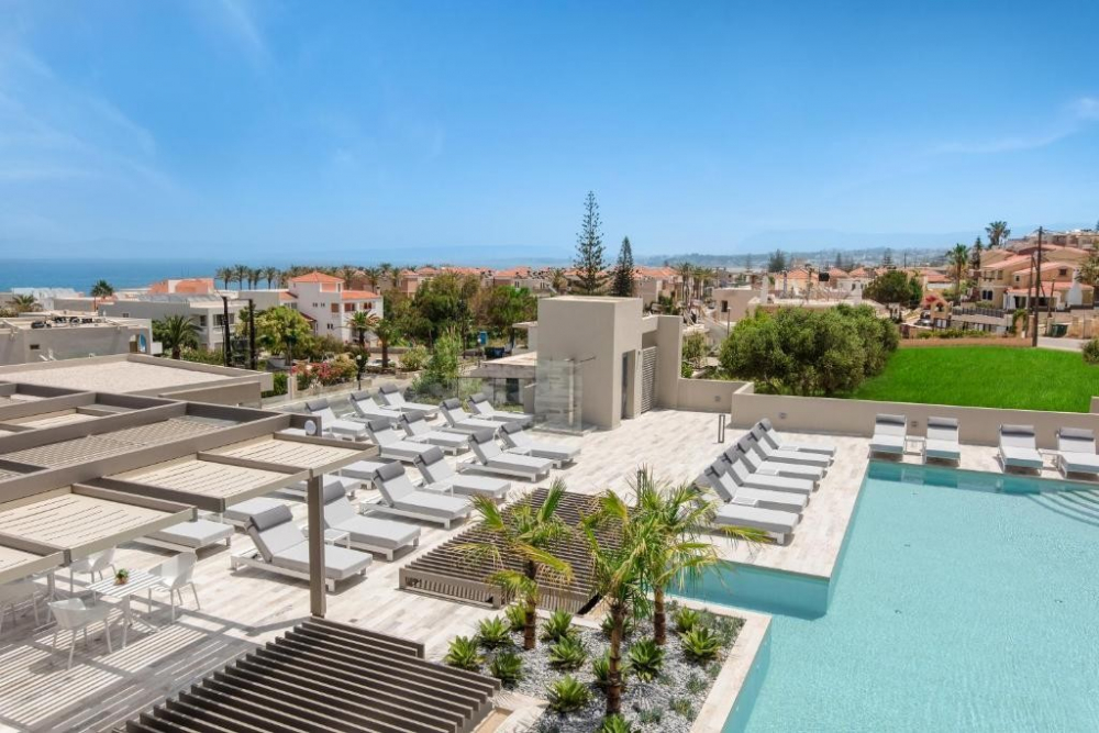 ATLANTICA AMALTHIA BEACH