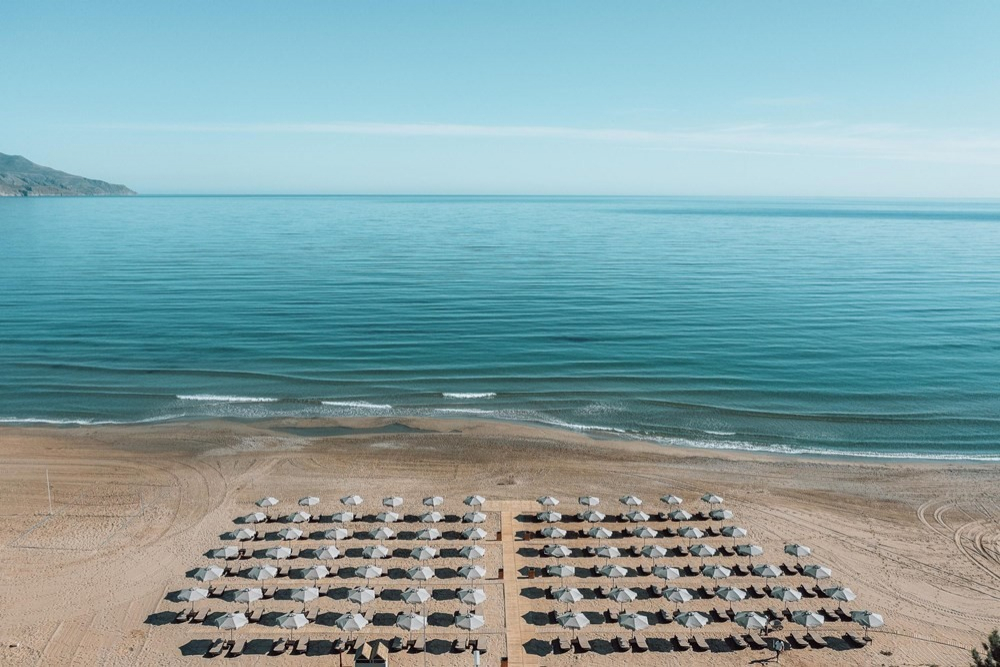 ELIROS MARE BEACHFRONT POEM HOTEL