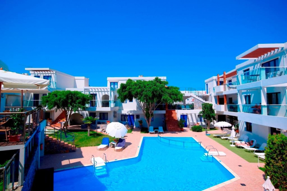 MINOS VILLAGE