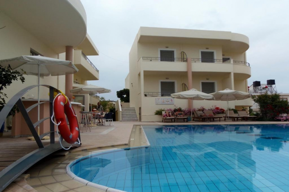 ATLANTICA YAKINTHOS